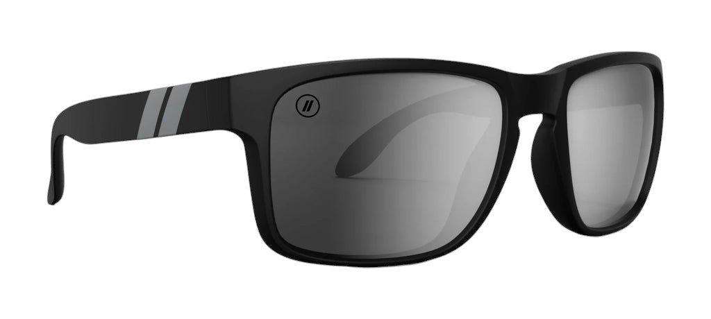 Blenders Canyon Mystic Grey Sunglasses - BLACK/GREY